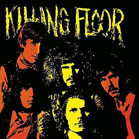 Killing Floor LP