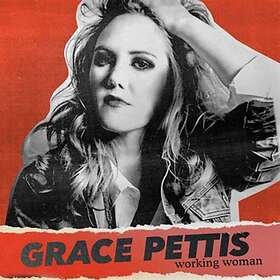 Pettis Working Woman LP
