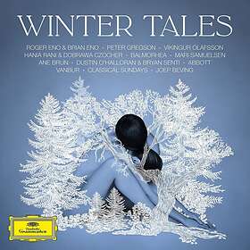 Diverse Artister Winter Tales LP