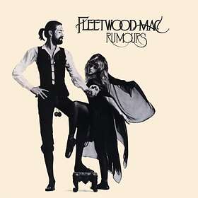 Fleetwood Mac Rumours (Remastered) CD