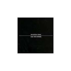 Winston Tong Like The CD