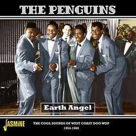 The Penguins Earth Angel CD