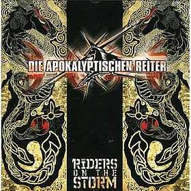 Die Apokalyptischen Reiter Riders On The Storm CD