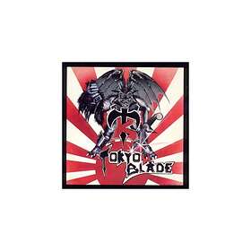 Tokyo Blade CD