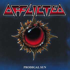 Afflicted Prodigal LP