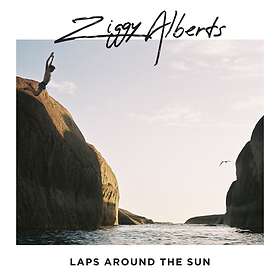 Ziggy Alberts Laps Around The Sun CD