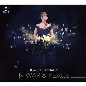 Il Pomo d´Oro Joyce Didonato In War & Peace: Harmony Through Music CD