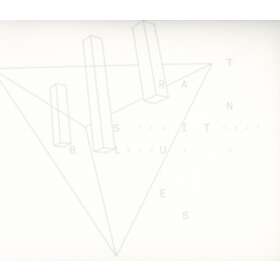 The Devil Wears Transit Blues CD