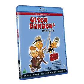 Olsen Banden 14 - Sidste Stik (DK)