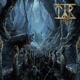 (Danmark/Færøyene) Hel LP