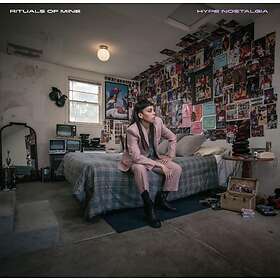 Rituals Of Mine Hype Nostalgia CD