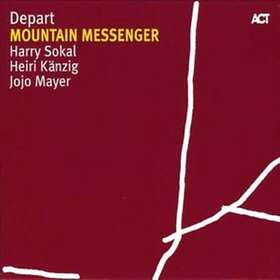 Depart Messenger CD