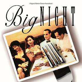musikk Big Night Limited Edition (RSD 2022) LP