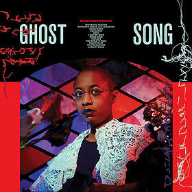 Cécile McLorin Salvant Ghost Song CD