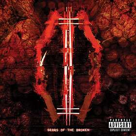 Dawn Of Ashes Anatomy Of Suffering CD