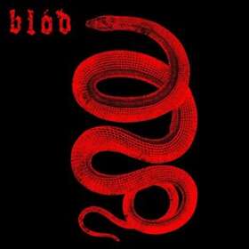 Blóð - Serpent CD