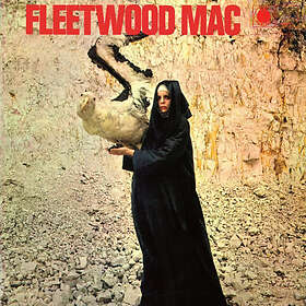 Fleetwood Mac The Pious Bird Of Good Omen LP