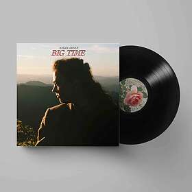Angel Olsen Big Time LP