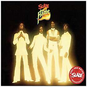 Slade In Flame (Remastered) CD