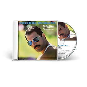 Freddie Mr. Bad Guy Special Edition (Remastered) CD