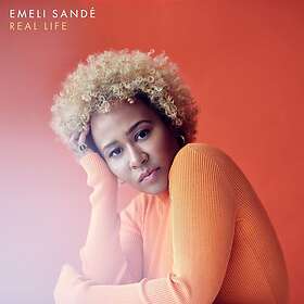 Emeli Sandé Life LP