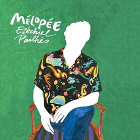Ezechiel Pailhes - Mélopée CD