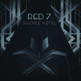 7 Silence EP CD