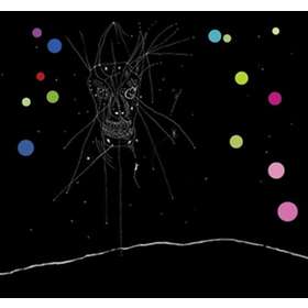 Current 93 I Am The Last Of All Field That Fell: A Channel CD