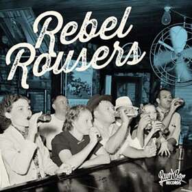 Artister Rebel Rousers CD