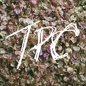 Tokyo Police Club TCP LP