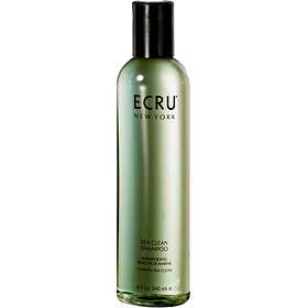 ECRU New York Sea Clean Shampoo 240ml