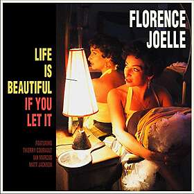 Florence Joelle Is Beautiful If You Let It CD