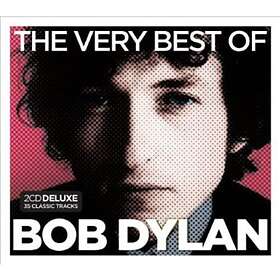 Bob Dylan The Very Best Of Deluxe Edition CD