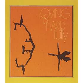 Tully Loving Is Hard LP