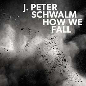 J. Peter Schwalm How We Fall CD