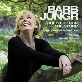 Barb Jungr From The Storm CD