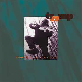 Knut Reiersrud Tramp LP