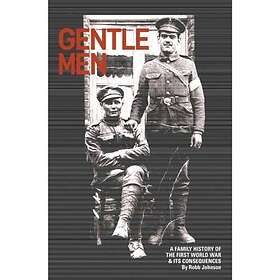 Robb Gentle Men: A Solo Performance CD