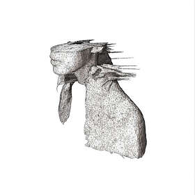 Coldplay A Rush Of Blood To The Head CD