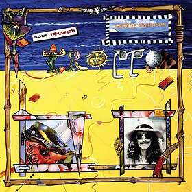 George Harrison Gone Troppo CD
