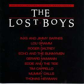 musikk The Lost Boys CD