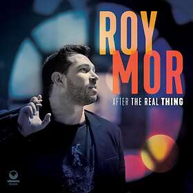 ROY MOR After The Real Thing CD