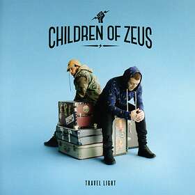 Children Of Travel Light LP