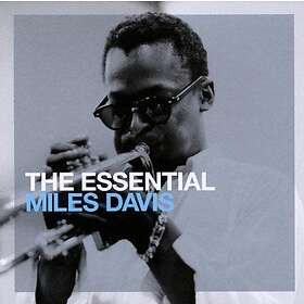 Miles Davis The CD