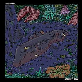 The Archipelago CD