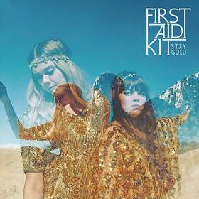 Aid Kit Stay Gold LP