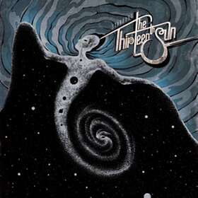 The Thirteenth Sun Stardust CD