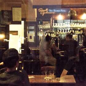 Gilmore Two Bedroom Motel LP