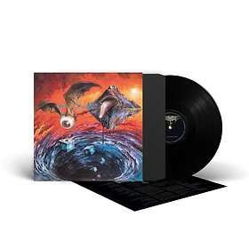 Tchornobog / Abyssal LP