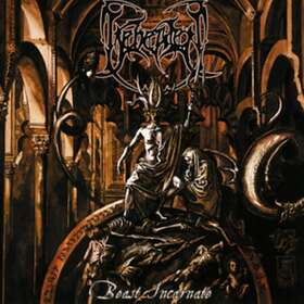 Beheaded Beast Incarnate CD